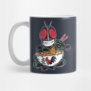 ramenrider Mug